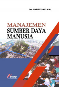 Manajemen Sumber Daya Manusia