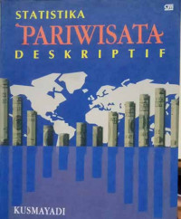 Statistika Pariwisata Deskriptif