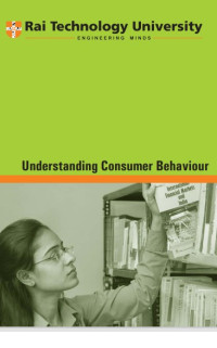 UNDERSTANDING CONSUMER BEHAVIOUR