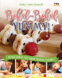 Bekal-Bekal Yummy