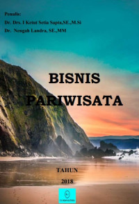 BISNIS PARIWISATA