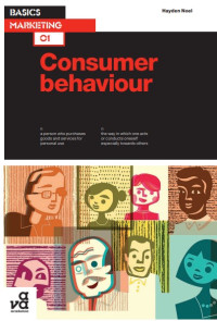 Consumer 
behaviour