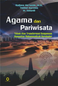 Agama dan Pariwisata