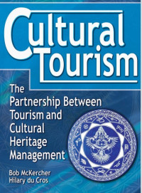 Cultural Tourism in
a Digital Era