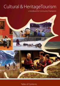 Cultural & HeritageTourism
