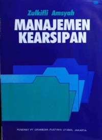 Manajemen Kearsipan