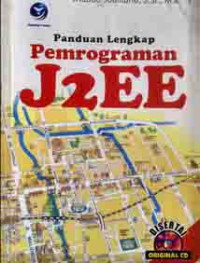 Panduan Lengkap Pemrograman J2EE