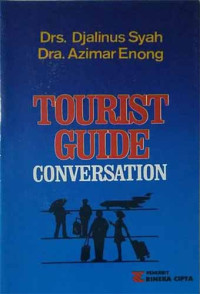 Tourist Guide Conversation