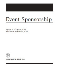 Event Sponsorship