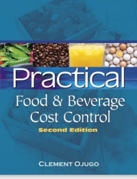 Practical
Food & Beverage 
Cost Control
