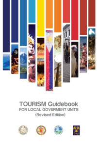 Then this Tourism Guidebook is for you