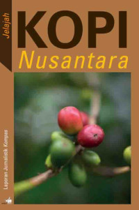 Jelajah Kopi Nusantara