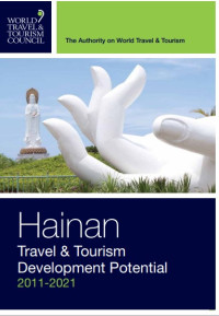 TRAVEL & TOURISM IN HAINAN