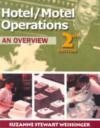 Hotel /Motel Operation