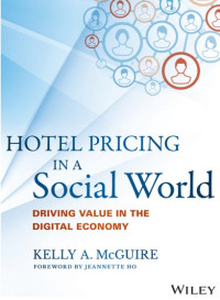 Hotel Pricing 
in a Social World
