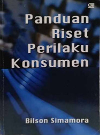 Panduan Riset Perilaku Konsumen