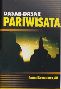 Dasar-Dasar Pariwisata