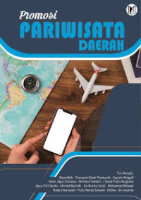 Promosi Pariwisata Daerah