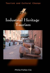 Industrial Heritage Tourism