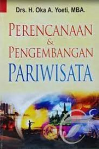 Peremcamaam & Pengembangan Pariwisata