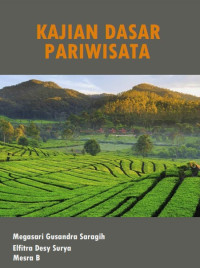 KAJIAN DASAR
PARIWISATA