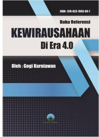 KEWIRAUSAHAAN
Di Era Revolusi Industri 4.0