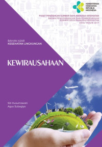 Kewirausahaan
