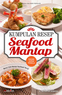 Kumpulan Resep Seafood Mantap