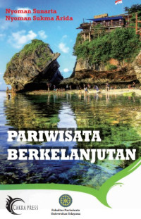 PARIWISATA 
BERKELANJUTAN