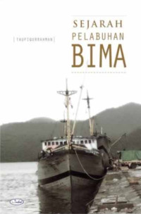 Sejarah Pelabuhan Bima