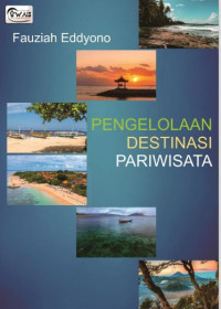 PENGELOLAAN DESTINASI 
PARIWISATA