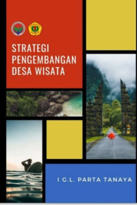 Strategi pengembangan Desa wisata