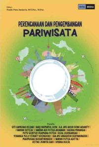 Perencanaan dan Pengembangan Pariwisata