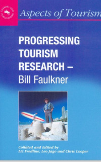 Progressing Tourism Research