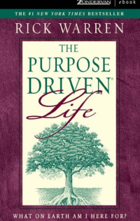 The purpose driven