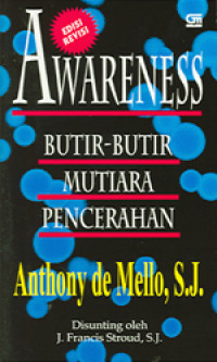 Awareness: Butir-butir Mutiara Pencerahan