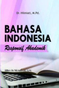 Bahasa Indonesia Responsif Akademik
