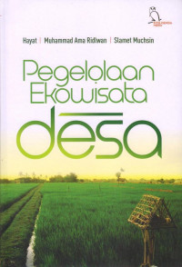 Pengelolaan Ekowisata Desa