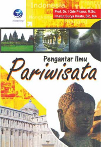 Pengantar Ilmu Pariwisata