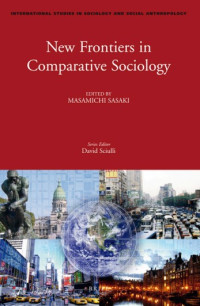 New Frontiers in Comparative Sociology