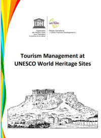 Tourism Management at
UNESCO World Heritage Sites