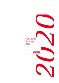 TOURISM STRATEGY 2020