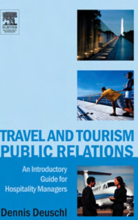 Travel and Tourism Public Relations