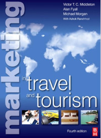 Marketing in Travel and
Tourism