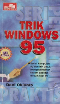Trik Windows 95